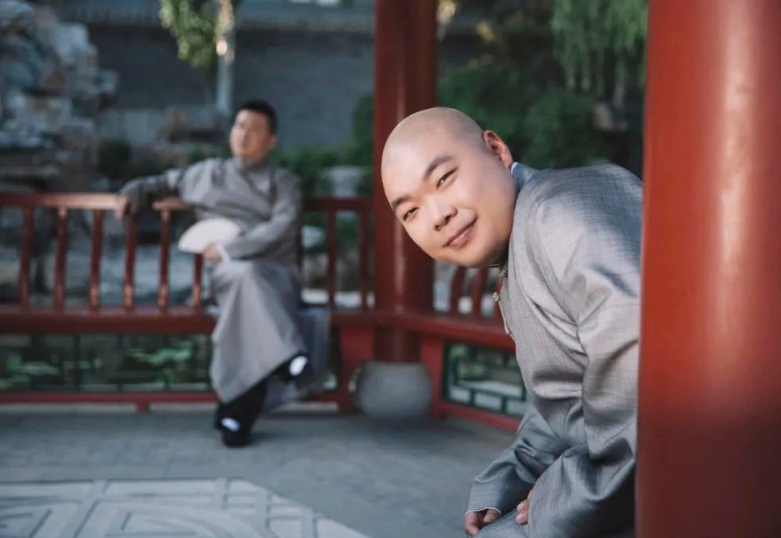 张鹤伦郎鹤炎厦门相声专场 张鹤伦郎鹤炎厦门相声专场