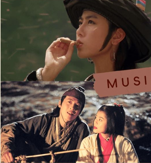 哈尔滨《笑傲江湖/一生所爱》香港影视金曲音乐会 哈尔滨《笑傲江湖/一生所爱》香港影视金曲音乐会