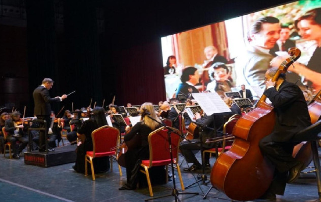 维也纳之声马鞍山新年音乐会 维也纳之声马鞍山新年音乐会