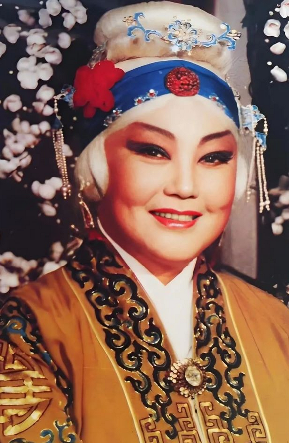 豫剧《马派专场》邢台站 豫剧《马派专场》邢台站