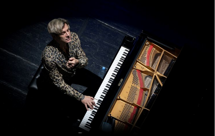 2026马克西姆重庆钢琴演奏会