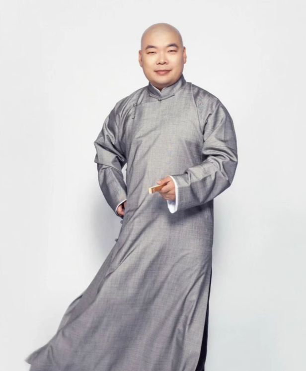 德云社张鹤伦郎鹤炎常州相声专场 德云社张鹤伦郎鹤炎常州相声专场