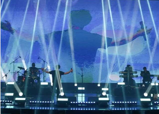 2026成都王杰金曲篇演唱会 2026成都王杰金曲篇演唱会