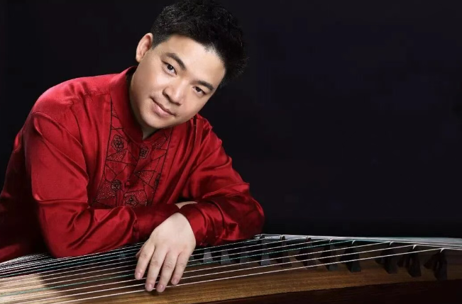 王中山古筝音乐会太原站 王中山古筝音乐会太原站
