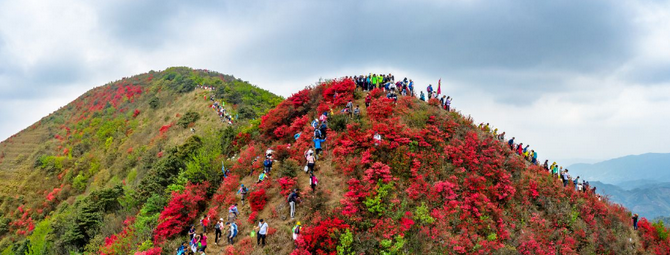 巩义长寿山风景区 巩义长寿山风景区