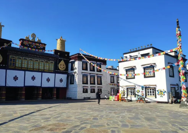 中华民族博物院 中华民族博物院