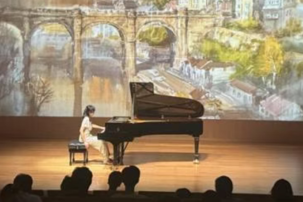 郑州李冰冰和朋友们的音乐奇缘 郑州李冰冰和朋友们的音乐奇缘