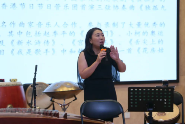 淄博红楼梦经典名曲音乐会门票 淄博红楼梦经典名曲音乐会门票