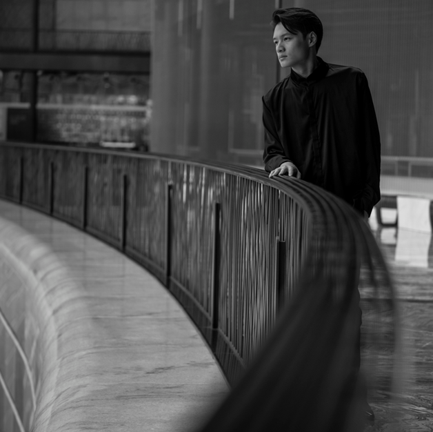 潘畅&鞠小夫大提琴钢琴二重奏音乐会上海站 潘畅&鞠小夫大提琴钢琴二重奏音乐会上海站