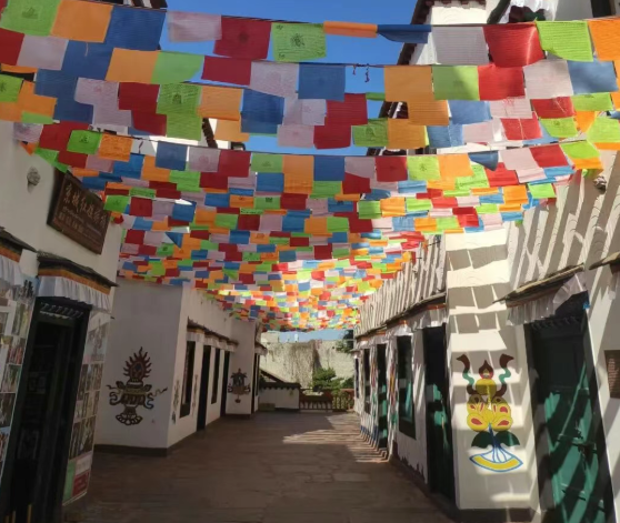 中华民族博物院 中华民族博物院