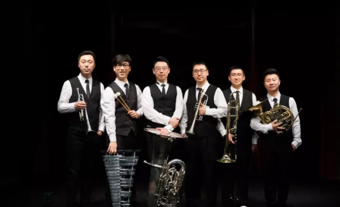 市民音乐会—《音乐之声·龙声华韵—经典电影金曲系列作品视听音乐会》 重庆站