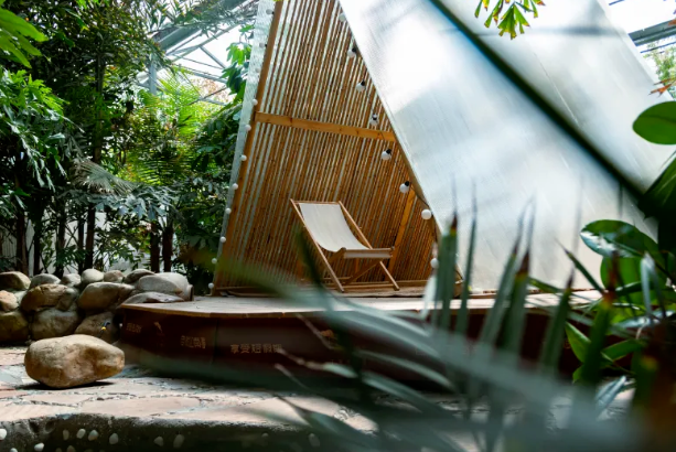 郑州江南春温泉 郑州江南春温泉