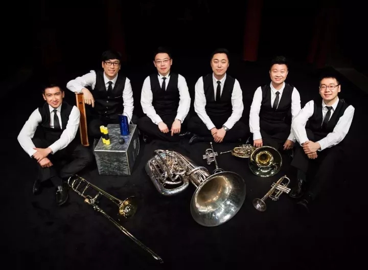 市民音乐会—《音乐之声·龙声华韵—经典电影金曲系列作品视听音乐会》 重庆站