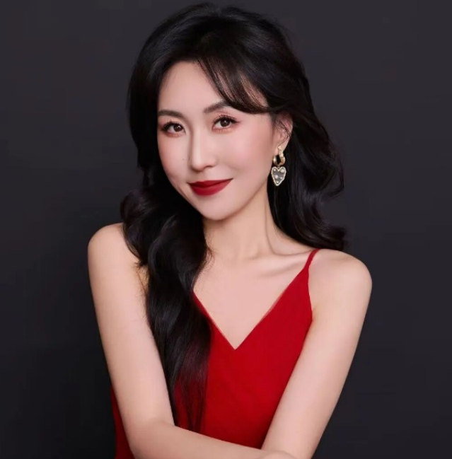 郑州李冰冰和朋友们的音乐奇缘 郑州李冰冰和朋友们的音乐奇缘