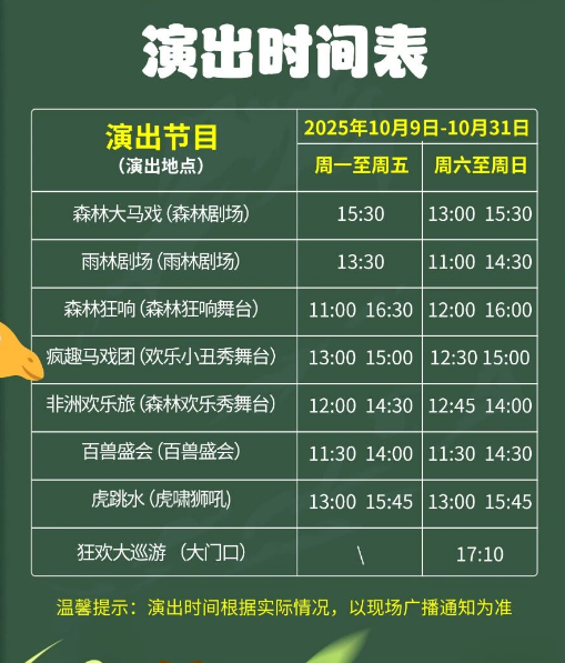 周口野生动物世界 周口野生动物世界