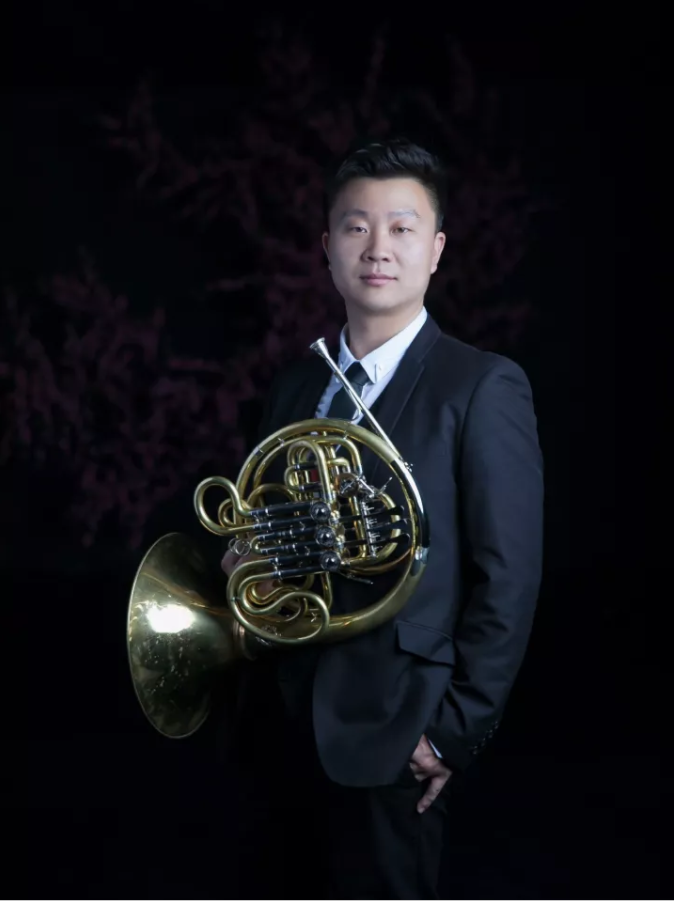 市民音乐会—《音乐之声·龙声华韵—经典电影金曲系列作品视听音乐会》 重庆站