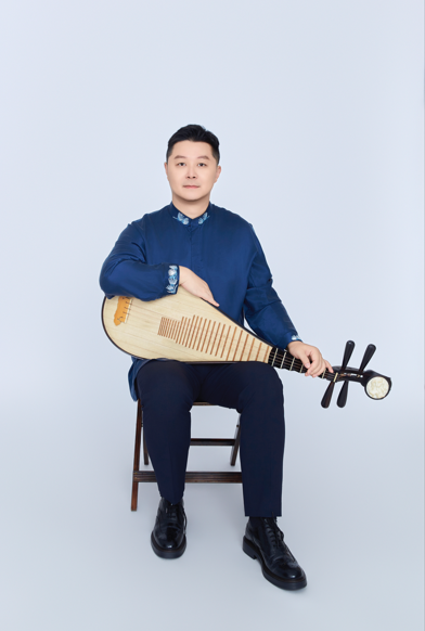 上海汤晓风师生琵琶音乐会