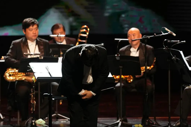 潍坊《笑傲江湖一生所爱》影视金曲音乐会 潍坊《笑傲江湖一生所爱》影视金曲音乐会