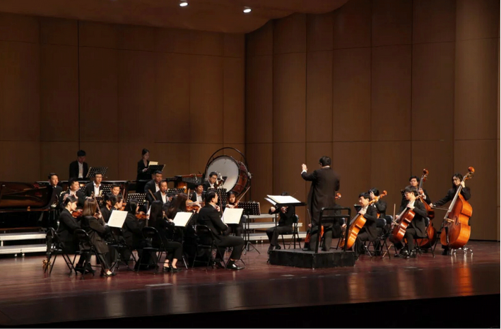 2026《天空之城》经典动漫新年音乐会长沙站