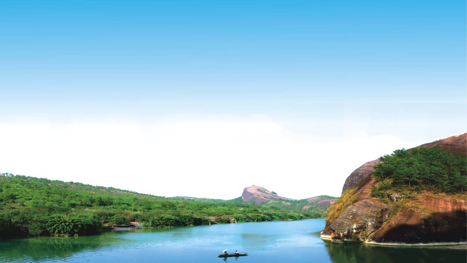 青龙岩风景区 青龙岩风景区