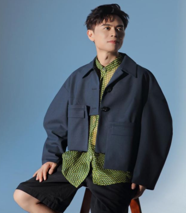 马健涛北京演唱会 马健涛北京演唱会