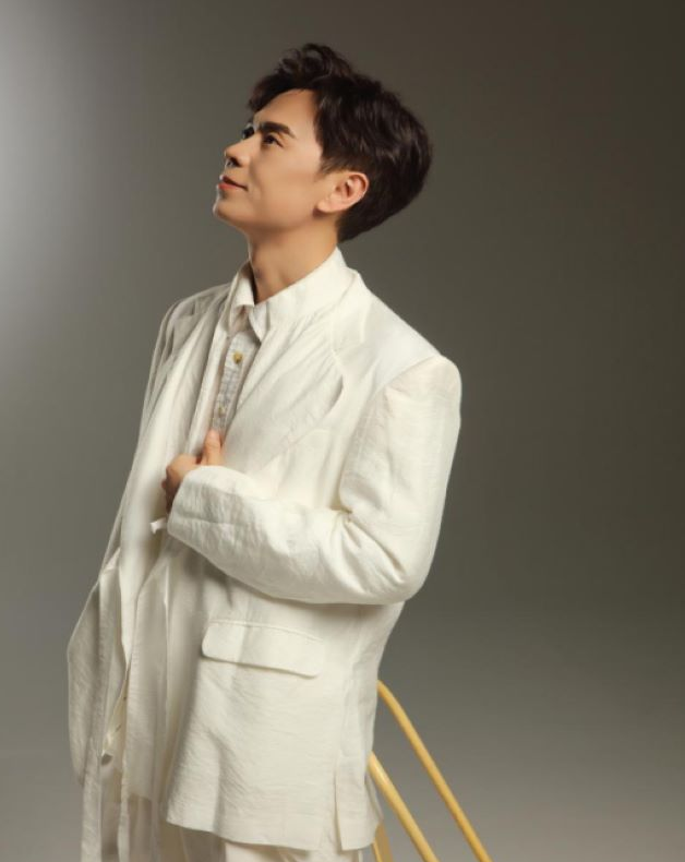 马健涛北京演唱会 马健涛北京演唱会