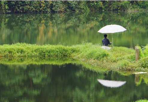 南宁凤凰谷景区