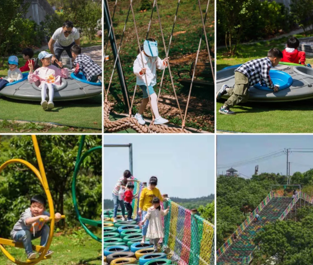 长沙遇见童年 长沙遇见童年
