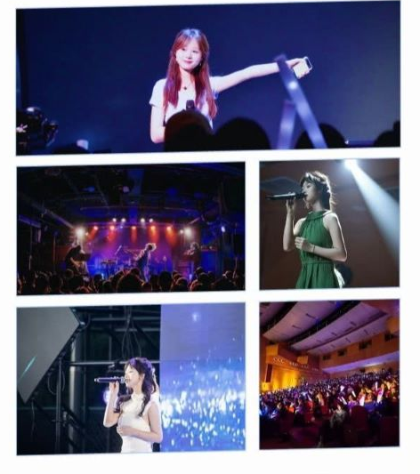 洛阳《突然好想你》金曲演唱会 洛阳《突然好想你》金曲演唱会