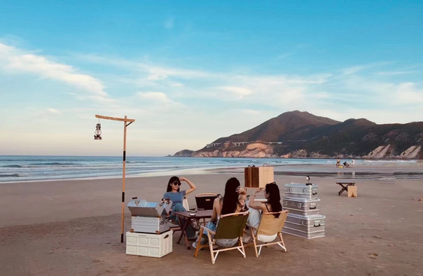 漳州深蓝潜水 漳州深蓝潜水