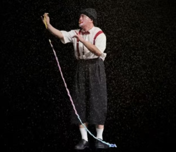 亲子默剧《亲子狂欢魔法秀》慈溪站 亲子默剧《亲子狂欢魔法秀》慈溪站