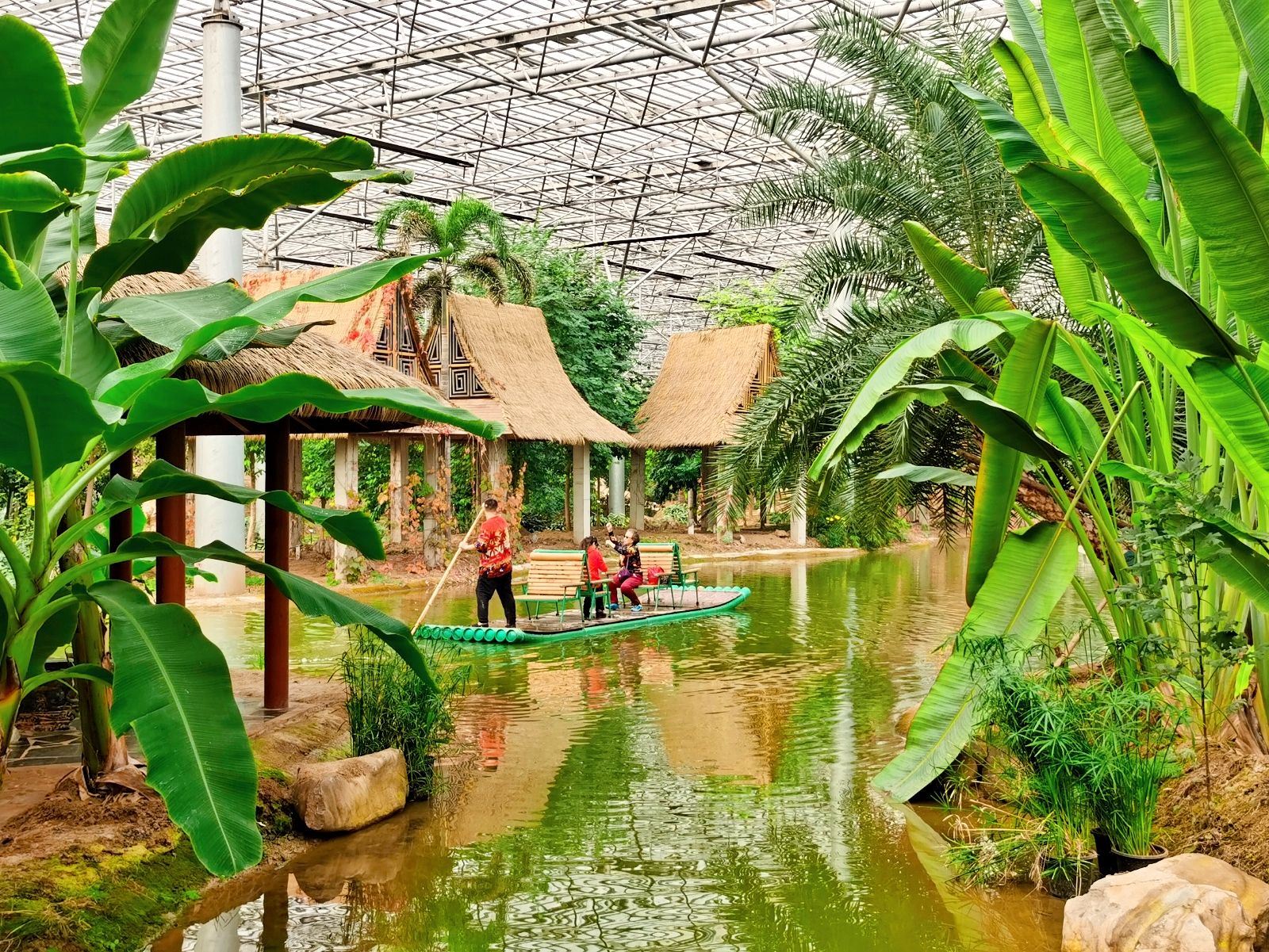 廊坊九州伊甸园 廊坊九州伊甸园