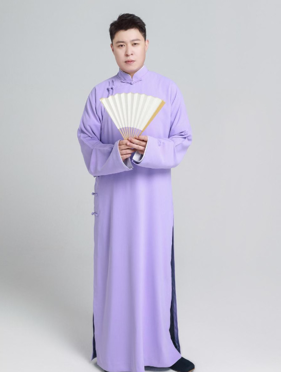 德云社相声大会太原专场演出 德云社相声大会太原专场演出