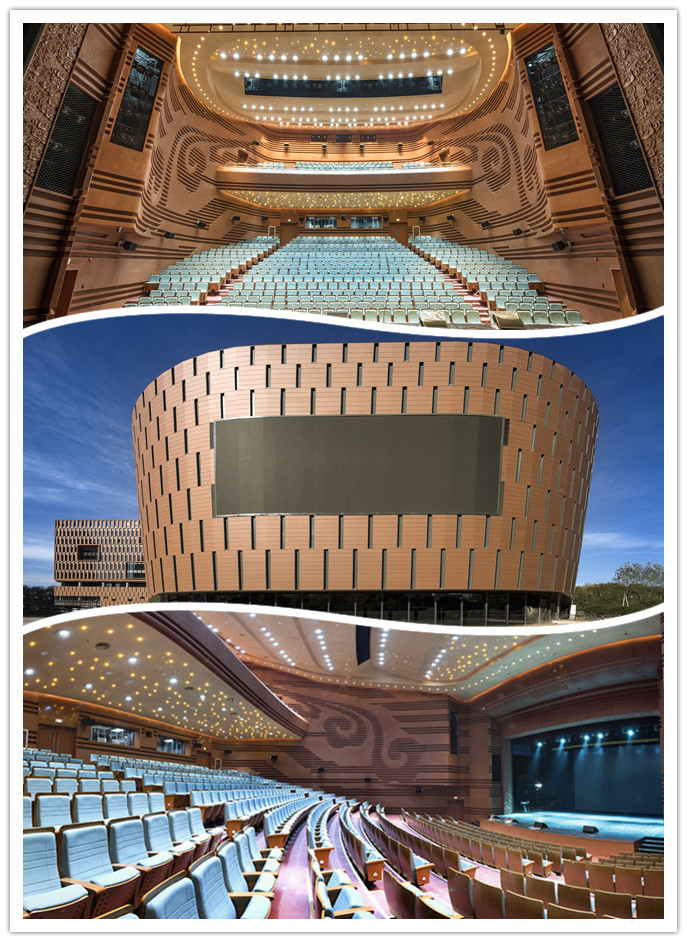 中国宋庆龄青少年科技文化交流中心 中国宋庆龄青少年科技文化交流中心