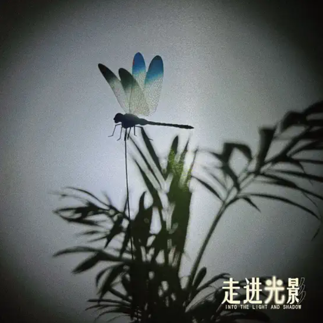 沉浸式体验剧《走进光影》上海站