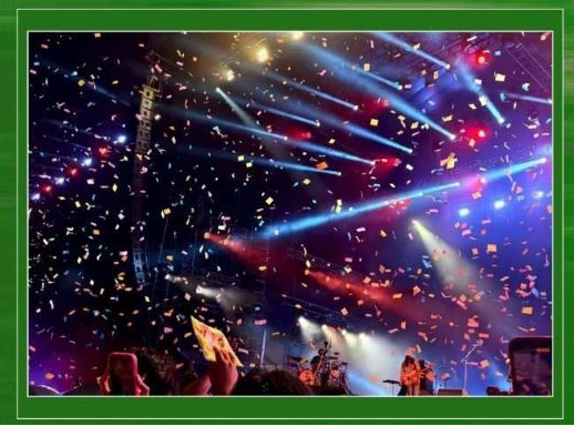 洛阳《突然好想你》金曲演唱会 洛阳《突然好想你》金曲演唱会