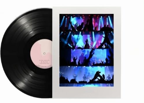 新乡《突然好想你》金曲演唱会