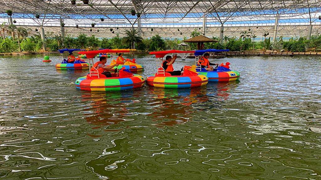 廊坊九州伊甸园 廊坊九州伊甸园