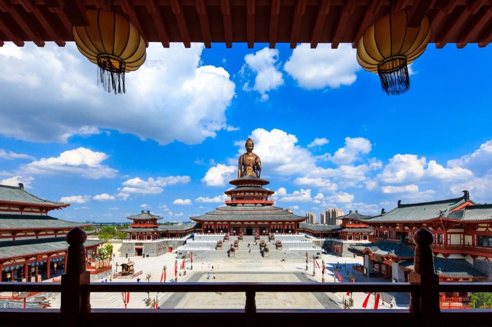 海合安苏州阳澄半岛乐园