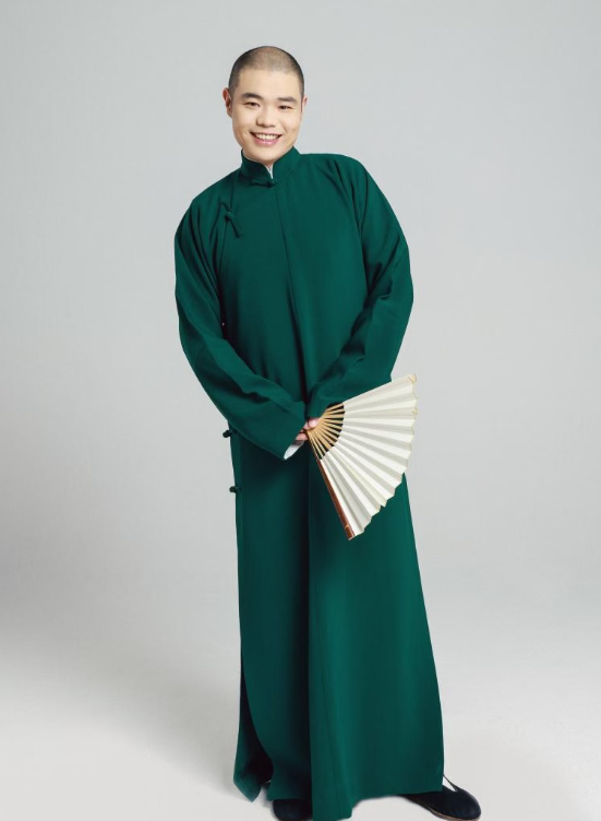 德云社相声大会太原专场演出 德云社相声大会太原专场演出