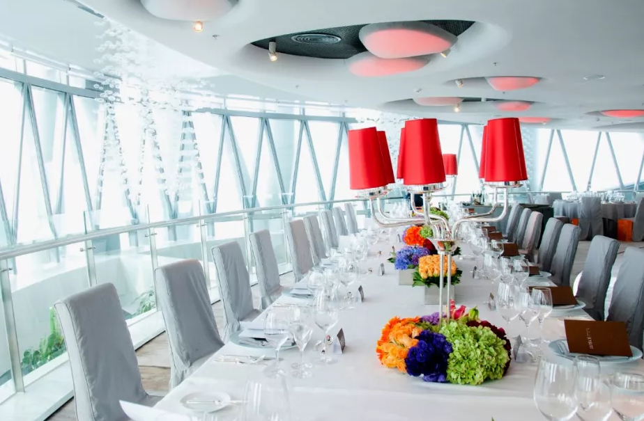 广州塔460米摩天轮 广州塔460米摩天轮