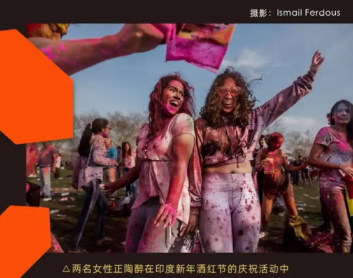 昆明国家地理影像大展 昆明国家地理影像大展