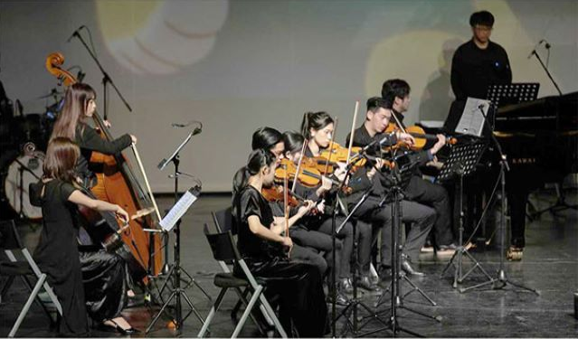 江阴《环游历险记》新年儿童交响音乐会 江阴《环游历险记》新年儿童交响音乐会