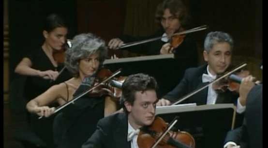 意大利米兰交响乐团上海音乐会门票