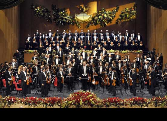 意大利米兰交响乐团上海音乐会门票