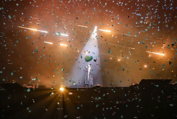 杭州氧气音乐节 杭州氧气音乐节