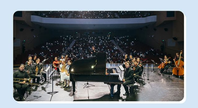 江阴《环游历险记》新年儿童交响音乐会 江阴《环游历险记》新年儿童交响音乐会