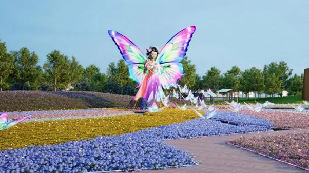 中山小榄菊花会门票