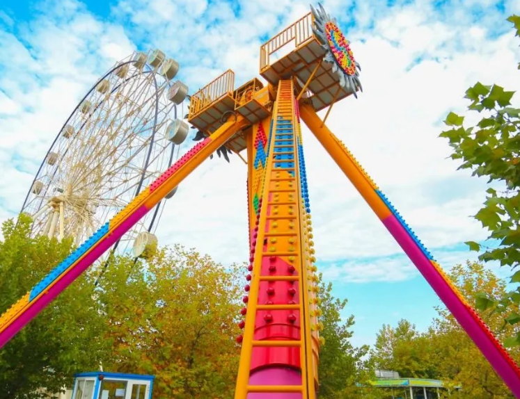 烟台龙口动植物园