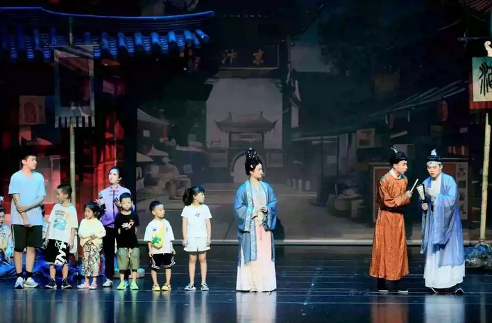 长安到临安中华诗词大会昆明站 长安到临安中华诗词大会昆明站